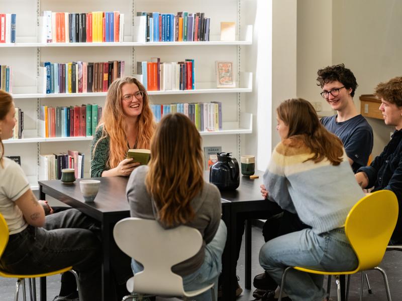 Foto: Christopher Egeberg